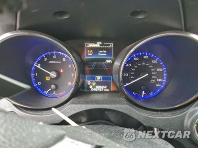 Zdjęcie 9 z 14 samochodu: 2019 SUBARU OUTBACK TOURING VIN:4S4BSATC8K3351993 - miniatura