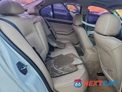 Zdjęcie 10 z 11 samochodu: 2000 BMW 328 I VIN:WBAAM5349YJR61672 - miniatura