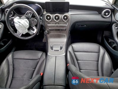 Zdjęcie 8 z 14 samochodu: 2020 MERCEDES-BENZ GLC 300 VIN:W1N0G8DB3LF839687 - miniatura