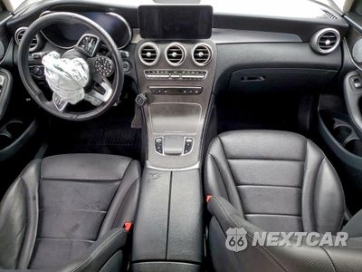 Zdjęcie 8 z 14 samochodu: 2020 MERCEDES-BENZ GLC 300 VIN:W1N0G8DB3LF839687 - miniatura