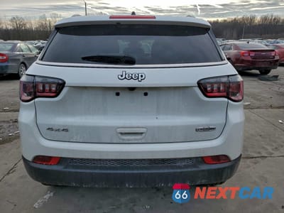 Zdjęcie 6 z 15 samochodu: 2023 JEEP COMPASS LATITUDE VIN:3C4NJDBN1PT561744 - miniatura
