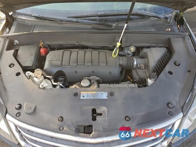 Zdjęcie 12 z 14 samochodu: 2017 CHEVROLET TRAVERSE LT VIN:1GNKVHKD6HJ259467 - miniatura