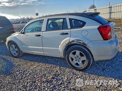 Drugie zdjęcie samochodu z przodu: 2008 DODGE CALIBER SXT VIN:1B3HB48BX8D709793 - miniatura