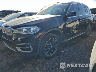 2016 BMW X5 XDRIVE35I 5UXKR0C52G0U10572 - główne zdjęcie licytacji z USA - miniatura