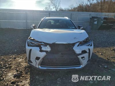 Piąte zdjęcie samochodu w środku: 2020 LEXUS UX 250H VIN:JTHP9JBHXL2035004 - miniatura