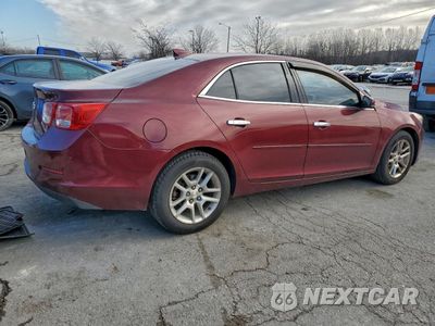 Trzecie zdjęcie samochodu z tyłu: 2016 CHEVROLET MALIBU LIMITED LT VIN:1G11C5SA8GF116352 - miniatura
