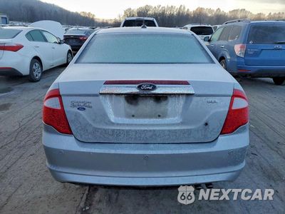 Zdjęcie 6 z 12 samochodu: 2011 FORD FUSION SEL VIN:3FAHP0JA8BR117002 - miniatura