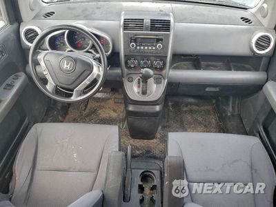 Zdjęcie 8 z 15 samochodu: 2007 HONDA ELEMENT EX VIN:5J6YH28707L014458 - miniatura