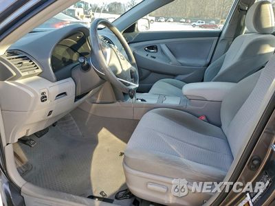 Zdjęcie 7 z 13 samochodu: 2011 TOYOTA CAMRY BASE VIN:4T4BF3EK7BR132317 - miniatura