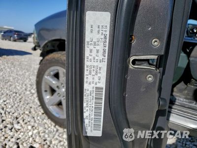 Zdjęcie 13 z 15 samochodu: 2011 DODGE RAM 1500 VIN:1D7RV1GT2BS706785 - miniatura