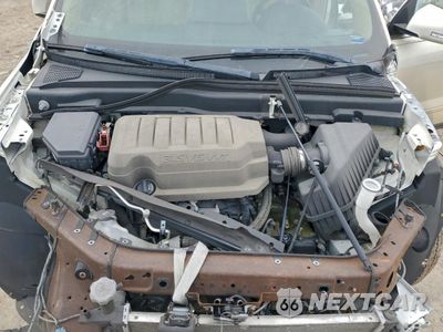 Zdjęcie 12 z 13 samochodu: 2000 SATURN OUTLOOK XR VIN:5GZEV23787J165941 - miniatura