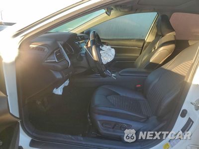 Zdjęcie 7 z 14 samochodu: 2020 TOYOTA CAMRY SE VIN:4T1G11AK1LU393971 - miniatura
