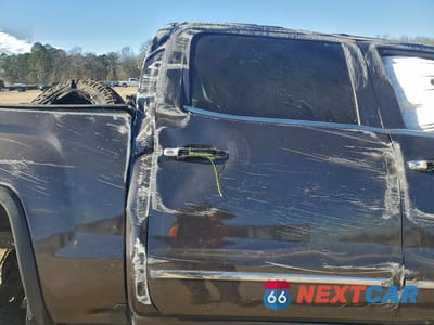 Zdjęcie 10 z 12 samochodu: 2016 GMC SIERRA K1500 DENALI VIN:3GTU2PEJ7GG139795 - miniatura