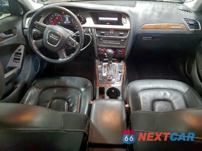 Zdjęcie 8 z 11 samochodu: 2011 AUDI A4 PREMIUM PLUS VIN:WAUFFAFL6BN026072 - miniatura