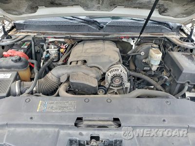 Zdjęcie 12 z 13 samochodu: 2008 CHEVROLET TAHOE C1500 VIN:1GNFC13058R160831 - miniatura