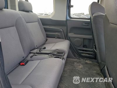Zdjęcie 11 z 15 samochodu: 2007 HONDA ELEMENT EX VIN:5J6YH28707L014458 - miniatura