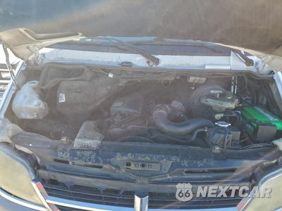 Zdjęcie 11 z 12 samochodu: 2005 DODGE SPRINTER 2500C DELIVERY VAN VIN:WD2PD744855745886 - miniatura