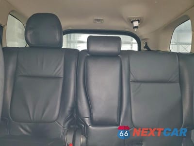 Zdjęcie 10 z 12 samochodu: 2014 MITSUBISHI OUTLANDER GT VIN:JA4JZ4AX2EZ001144 - miniatura