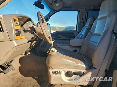 Zdjęcie 7 z 15 samochodu: 2002 FORD EXCURSION XLT VIN:1FMNU41S72EA85891 - miniatura