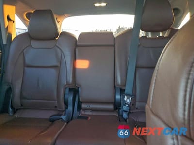 Zdjęcie 10 z 13 samochodu: 2020 ACURA MDX SPORT HYBRID TECHNOLOGY VIN:5J8YD7H50LL001086 - miniatura