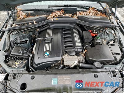 Zdjęcie 11 z 13 samochodu: 2010 BMW 528 XI VIN:WBANV1C56AC443769 - miniatura