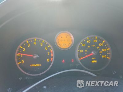 Zdjęcie 9 z 13 samochodu: 2009 NISSAN SENTRA 2.0 VIN:3N1AB61E19L624520 - miniatura