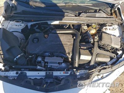 Zdjęcie 12 z 14 samochodu: 2017 CHEVROLET MALIBU LT VIN:1G1ZE5ST9HF108874 - miniatura