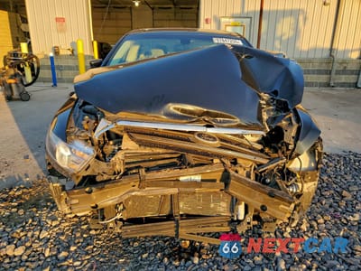 Piąte zdjęcie samochodu w środku: 2016 FORD TAURUS SE VIN:1FAHP2D82GG100800 - miniatura