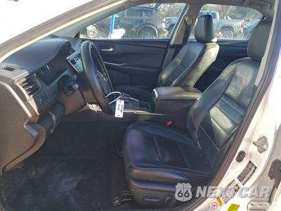 Zdjęcie 7 z 15 samochodu: 2016 TOYOTA CAMRY LE VIN:4T1BF1FK6GU240609 - miniatura
