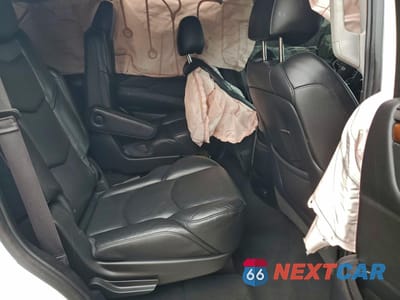 Zdjęcie 11 z 14 samochodu: 2018 CADILLAC ESCALADE LUXURY VIN:1GYS3BKJ2JR104451 - miniatura