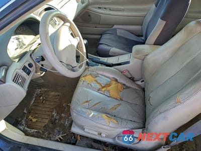 Zdjęcie 7 z 12 samochodu: 2000 TOYOTA CAMRY SOLARA SLE V6 VIN:2T1CF28P0YC330523 - miniatura