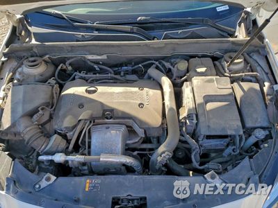 Zdjęcie 11 z 14 samochodu: 2013 CHEVROLET MALIBU LTZ VIN:1G11J5SX5DF186607 - miniatura