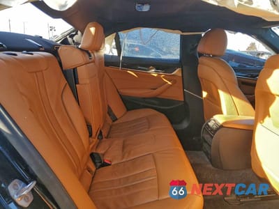 Zdjęcie 10 z 11 samochodu: 2020 BMW 530 XI VIN:WBAJR7C00LBP96348 - miniatura