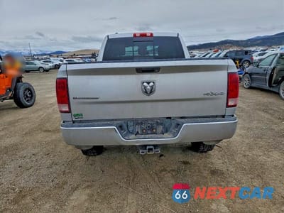 Zdjęcie 6 z 13 samochodu: 2014 RAM 1500 SLT VIN:1C6RR7TT9ES434643 - miniatura
