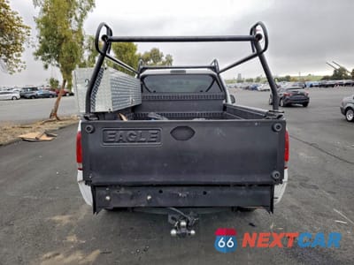 Zdjęcie 6 z 14 samochodu: 2002 FORD F250 SUPER DUTY VIN:1FTNF20L62EB26170 - miniatura