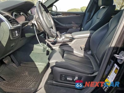 Zdjęcie 7 z 14 samochodu: 2019 BMW X4 XDRIVE3 VIN:5UXUJ3C58KLG55758 - miniatura