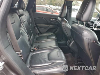 Zdjęcie 11 z 15 samochodu: 2016 JEEP CHEROKEE LIMITED VIN:1C4PJLDB1GW290717 - miniatura