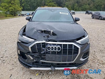 Piąte zdjęcie samochodu w środku: 2021 AUDI Q3 PREMIUM 40 VIN:WA1AUCF38M1095218 - miniatura