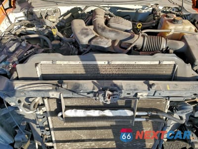 Zdjęcie 12 z 13 samochodu: 2009 FORD F350 SUPER DUTY VIN:1FTWX30519EA16324 - miniatura