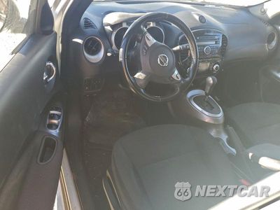 Zdjęcie 8 z 14 samochodu: 2013 NISSAN JUKE VIN:JN8AF5MR2DT210813 - miniatura
