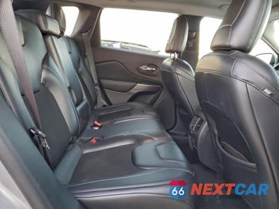 Zdjęcie 11 z 13 samochodu: 2020 JEEP CHEROKEE LATITUDE PLUS VIN:1C4PJMLB5LD526413 - miniatura