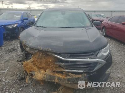 Piąte zdjęcie samochodu w środku: 2019 CHEVROLET EQUINOX LT VIN:2GNAXTEV5K6258957 - miniatura