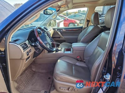 Zdjęcie 7 z 16 samochodu: 2018 LEXUS GX 460 VIN:JTJBM7FX5J5205356 - miniatura