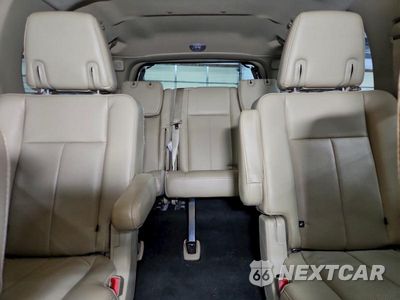 Zdjęcie 10 z 13 samochodu: 2017 FORD EXPEDITION EL LIMITED VIN:1FMJK2AT2HEA78065 - miniatura