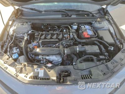 Zdjęcie 11 z 12 samochodu: 2025 HONDA ACCORD SE VIN:1HGCY1F45SA018269 - miniatura