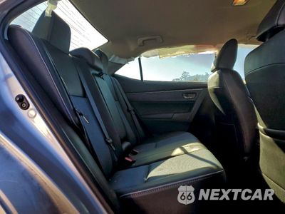 Zdjęcie 10 z 13 samochodu: 2015 TOYOTA COROLLA L VIN:2T1BURHE3FC318677 - miniatura