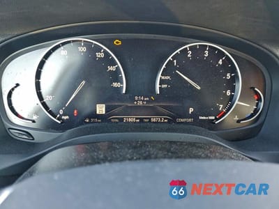 Zdjęcie 9 z 12 samochodu: 2020 BMW X3 XDRIVE30I VIN:5UXTY5C09L9D23849 - miniatura