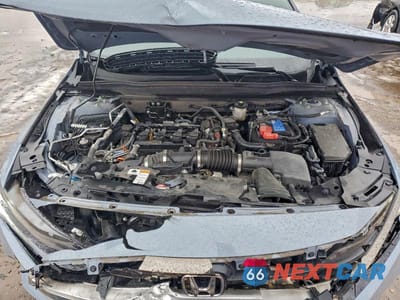Zdjęcie 11 z 12 samochodu: 2022 HONDA ACCORD SPORT VIN:1HGCV1F39NA108299 - miniatura
