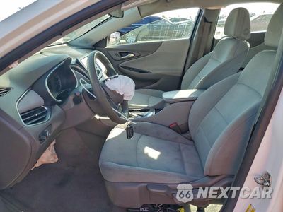 Zdjęcie 7 z 11 samochodu: 2018 CHEVROLET MALIBU LS VIN:1G1ZC5ST8JF156832 - miniatura