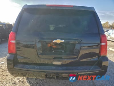 Zdjęcie 6 z 12 samochodu: 2019 CHEVROLET SUBURBAN K1500 LT VIN:1GNSKHKC8KR380901 - miniatura